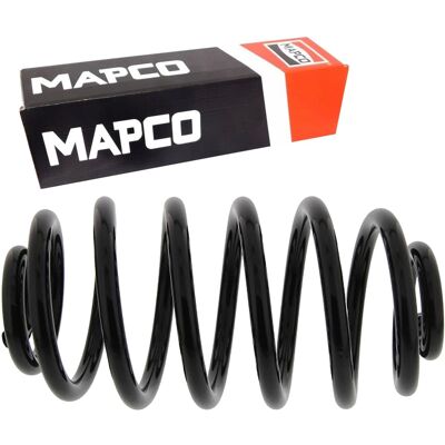 MAPCO Zafira A Fahrwerksfeder - Hinterachse Spiralfeder MAPCO Zafira A Fahrwerksfeder - Hinterachse Spiralfeder