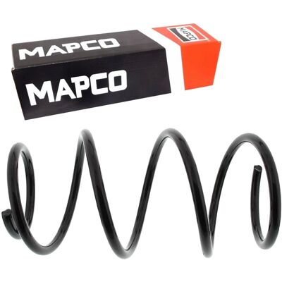 Mapco Fahrwerksfeder Feder Vorderachse Vorne Passend Für Bmw 3 5 70846: Fahrwerksfeder Abakus: 23401074 Abakus: 23401142 Ashika: Zca2584h Ashika: Zca2 Mapco Fahrwerksfeder Feder Vorderachse Vorne Passend Für Bmw 3 5 70846: Fahrwerksfeder Abakus: 23401074 Abakus: 23401142 Ashika: Zca2584h Ashika: Zca2