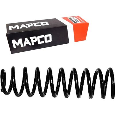 Mapco Fahrwerksfeder Feder Hinterachse Hinten Passend Für Audi 80 70862: Fahrwerksfeder Abakus: 23402370 Ashika: Zca5006c Bilstein: 36130993 Boge: 810 Mapco Fahrwerksfeder Feder Hinterachse Hinten Passend Für Audi 80 70862: Fahrwerksfeder Abakus: 23402370 Ashika: Zca5006c Bilstein: 36130993 Boge: 810