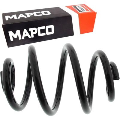 MAPCO 70888 Feder - Hinterachse Fahrwerksfeder MAPCO 70888 Feder - Hinterachse Fahrwerksfeder