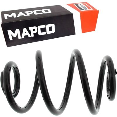 Mapco Fahrwerksfeder Feder Hinterachse Hinten Passend Für Bmw 3er 70890: Fahrwerksfeder Abakus: 23402117 Aic: 52441 Aic: 52442 Ashika: Zca5016j Ashika Mapco Fahrwerksfeder Feder Hinterachse Hinten Passend Für Bmw 3er 70890: Fahrwerksfeder Abakus: 23402117 Aic: 52441 Aic: 52442 Ashika: Zca5016j Ashika