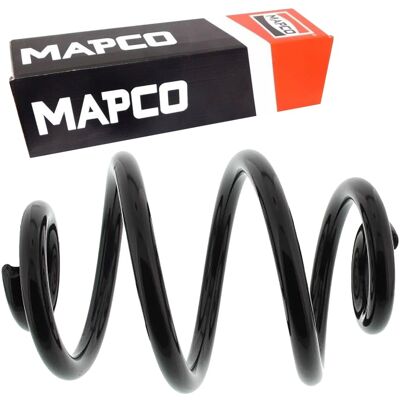 Mapco Fahrwerksfeder Feder Hinterachse Hinten Passend Für Bmw 3er 70891: Fahrwerksfeder Aic: 52441 Aic: 52442 Ashika: Zca5015j Bilstein: 38129070 Bmw: Mapco Fahrwerksfeder Feder Hinterachse Hinten Passend Für Bmw 3er 70891: Fahrwerksfeder Aic: 52441 Aic: 52442 Ashika: Zca5015j Bilstein: 38129070 Bmw: