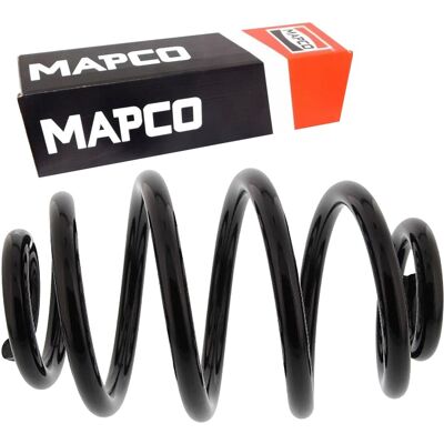 MAPCO 70893 - Fahrwerksfeder für BMW 3er Hinterachse MAPCO 70893 - Fahrwerksfeder für BMW 3er Hinterachse