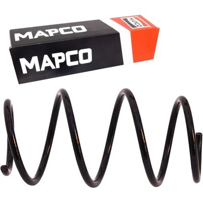 MAPCO 70898 Fahrwerksfeder - Vorderachse BMW 3er MAPCO 70898 Fahrwerksfeder - Vorderachse BMW 3er