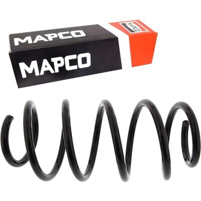 Mapco ZCA3354H - Fahrwerksfeder für Audi A3 Mapco ZCA3354H - Fahrwerksfeder für Audi A3