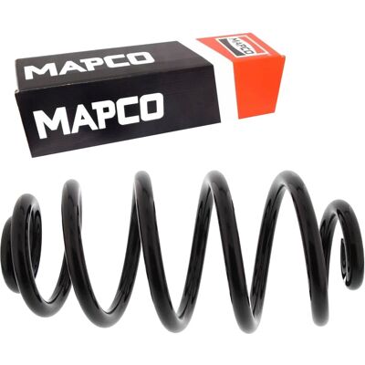 MAPCO 71817 Fahrwerksfeder - Hinterachse - Miniblock - 14mm Drahtdurchmesser MAPCO 71817 Fahrwerksfeder - Hinterachse - Miniblock - 14mm Drahtdurchmesser
