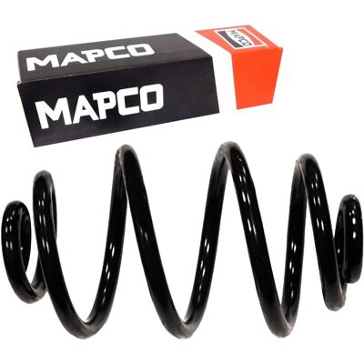 Mapco Fahrwerksfeder Feder Hinterachse Hinten Passend Für Audi A6 71857: Fahrwerksfeder Abakus: 23402101 Ashika: Zca5551x Ashika: Zca5553j Audi: 3b051 Mapco Fahrwerksfeder Feder Hinterachse Hinten Passend Für Audi A6 71857: Fahrwerksfeder Abakus: 23402101 Ashika: Zca5551x Ashika: Zca5553j Audi: 3b051