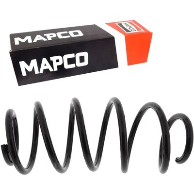 MAPCO 71864 Fahrwerksfeder - Vorderachse VW Caddy 3 MAPCO 71864 Fahrwerksfeder - Vorderachse VW Caddy 3
