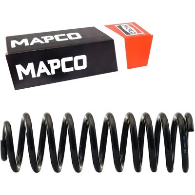 MAPCO 71891 Fahrwerksfeder für VW Passat B3/B4 - Fahrwerksfeder MAPCO 71891 Fahrwerksfeder für VW Passat B3/B4 - Fahrwerksfeder