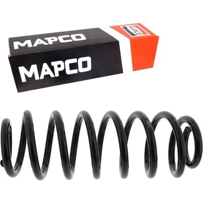 MAPCO Fahrwerksfeder - E39 Touring - 72621 MAPCO Fahrwerksfeder - E39 Touring - 72621