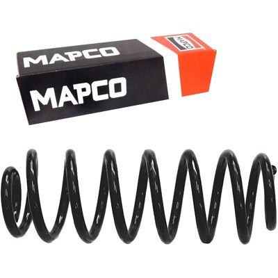 Mapco Fahrwerksfeder Feder Hinterachse Hinten Passend Für Bmw 5er 72622: Fahrwerksfeder Bilstein: 36267583 Bmw: 33531093941 Cs Germany: 14101553 Diede Mapco Fahrwerksfeder Feder Hinterachse Hinten Passend Für Bmw 5er 72622: Fahrwerksfeder Bilstein: 36267583 Bmw: 33531093941 Cs Germany: 14101553 Diede