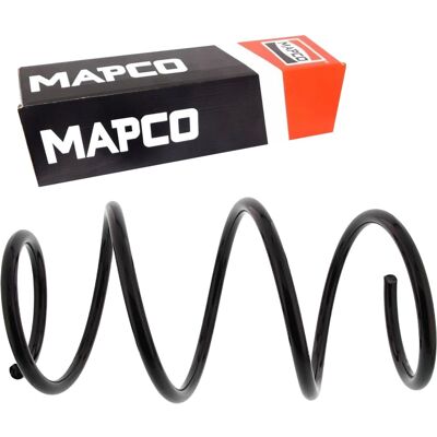 Mapco BMW 3er Fahrwerksfeder - 72627 Mapco BMW 3er Fahrwerksfeder - 72627