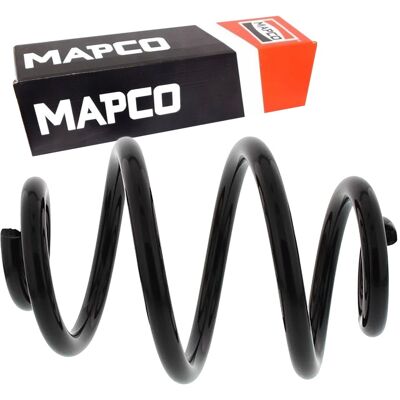 Mapco Fahrwerksfeder Feder Hinterachse Hinten Passend Für Bmw 3er 72629: Fahrwerksfeder Bmw: 33531095732 Cs Germany: 14101530 Diederichs: 9980813 Kraf Mapco Fahrwerksfeder Feder Hinterachse Hinten Passend Für Bmw 3er 72629: Fahrwerksfeder Bmw: 33531095732 Cs Germany: 14101530 Diederichs: 9980813 Kraf