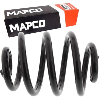 MAPCO ZCA6792X ZCA90144 Fahrwerksfeder für BMW - Hinterachse MAPCO ZCA6792X ZCA90144 Fahrwerksfeder für BMW - Hinterachse