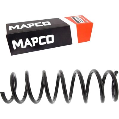 Mapco Fahrwerksfeder Feder Hinterachse Hinten Passend Für Bmw 5er 72632: Fahrwerksfeder Ashika: Zca7065a Bmw: 33531093089 Bmw: 33531093090 Eibach: R10 Mapco Fahrwerksfeder Feder Hinterachse Hinten Passend Für Bmw 5er 72632: Fahrwerksfeder Ashika: Zca7065a Bmw: 33531093089 Bmw: 33531093090 Eibach: R10