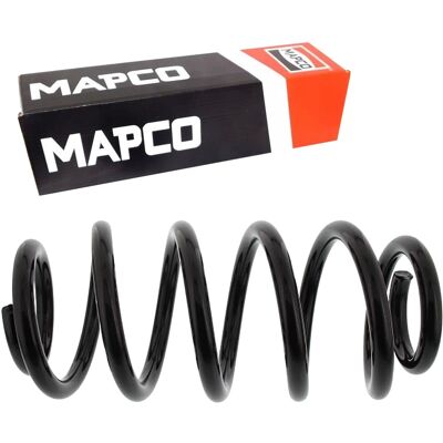 MAPCO 72888 Fahrwerksfeder für Audi A4 B6/B7 - Fahrwerksfeder MAPCO 72888 Fahrwerksfeder für Audi A4 B6/B7 - Fahrwerksfeder