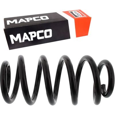 MAPCO 72891 Feder - Vorderachse für Sportfahrwerk MAPCO 72891 Feder - Vorderachse für Sportfahrwerk
