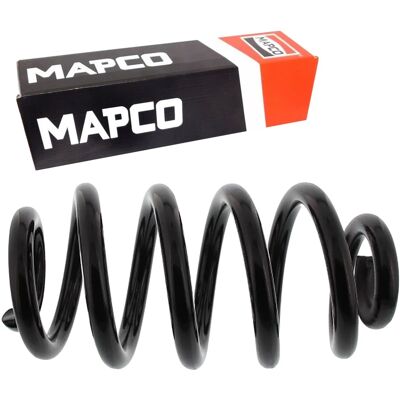 Mapco ZCA6745H Sportfahrwerk Feder - Fahrwerksfeder für Audi A6 Mapco ZCA6745H Sportfahrwerk Feder - Fahrwerksfeder für Audi A6