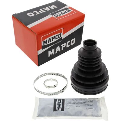 MAPCO 18615 CV-Gelenkschuh - Getriebeseitig Thermoplastisch MAPCO 18615 CV-Gelenkschuh - Getriebeseitig Thermoplastisch