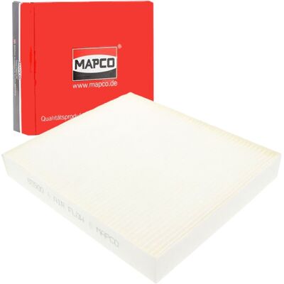 Honda Modell Innenraumfilter - MAPCO 65502 Honda Modell Innenraumfilter - MAPCO 65502