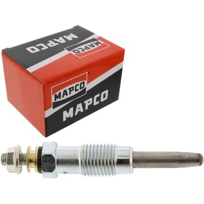 MAPCO Modell 7304 - Glühkerze für Opel und Citroën MAPCO Modell 7304 - Glühkerze für Opel und Citroën