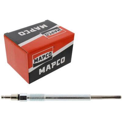 MAPCO Modell 7809 Glühkerze für VW, Audi, Skoda - Glühkerze MAPCO Modell 7809 Glühkerze für VW, Audi, Skoda - Glühkerze