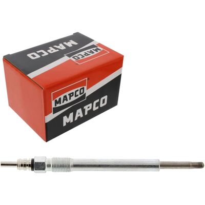 MAPCO Glühkerze M10x1.0 130mm - Glühkerze MAPCO Glühkerze M10x1.0 130mm - Glühkerze