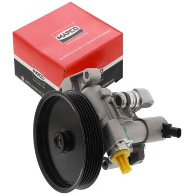 MAPCO 27959 Servopumpe - Hydraulik, Riemenscheibe, für Mercedes-Benz E-Klasse, CLS, SLK MAPCO 27959 Servopumpe - Hydraulik, Riemenscheibe, für Mercedes-Benz E-Klasse, CLS, SLK