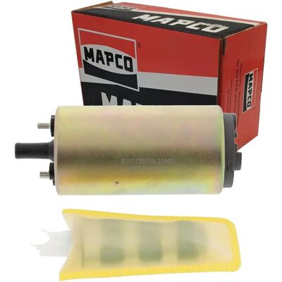 Mapco Kraftstoffpumpe - 12V 3 bar - Für Toyota, Honda, Mazda, Nissan Mapco Kraftstoffpumpe - 12V 3 bar - Für Toyota, Honda, Mazda, Nissan