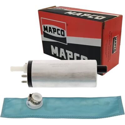 MAPCO Modell 22661 Kraftstoffpumpe mit Vorfilter - Kraftstoffpumpe MAPCO Modell 22661 Kraftstoffpumpe mit Vorfilter - Kraftstoffpumpe