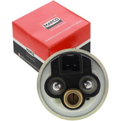 Mapco 22786 Kraftstoffpumpe - Elektrisch - Benzin - Ohne Tankgeber Mapco 22786 Kraftstoffpumpe - Elektrisch - Benzin - Ohne Tankgeber