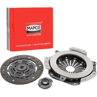 Mapco Kupplungssatz Mit Ausrücklager Passend Für Autobianchi Y10 Fiat Cinquecent: Kupplungssatz Aisin: Kefc17 Aisin: Kefi04a Ashika: 92fifi01 Ashika: Mapco Kupplungssatz Mit Ausrücklager Passend Für Autobianchi Y10 Fiat Cinquecent: Kupplungssatz Aisin: Kefc17 Aisin: Kefi04a Ashika: 92fifi01 Ashika: