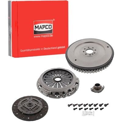Mapco Kupplungssatz + Schwungrad Passend Für Citroën C3 C5 C8 Evasion Jumpy Fiat: Kupplungssatz Aisin: Skepe08 Aisin: Swps003 Blue Print: Adp153031 Bl Mapco Kupplungssatz + Schwungrad Passend Für Citroën C3 C5 C8 Evasion Jumpy Fiat: Kupplungssatz Aisin: Skepe08 Aisin: Swps003 Blue Print: Adp153031 Bl