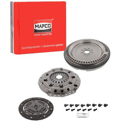 MAPCO - 10610 - 240 - 23 - Kupplungssatz MAPCO - 10610 - 240 - 23 - Kupplungssatz