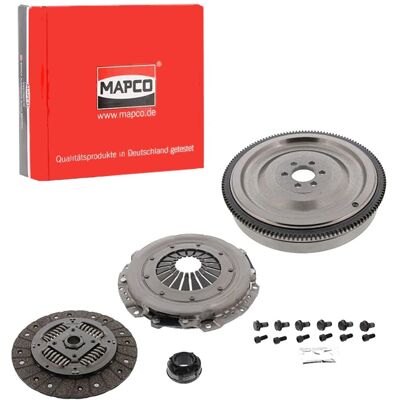 Mapco Kupplungssatz + Schwungrad Passend Für Audi A4 A6 Skoda Superb Vw Passat: Kupplungssatz Audi: 058105266 Audi: 058105266f Audi: 058105266g Audi: Mapco Kupplungssatz + Schwungrad Passend Für Audi A4 A6 Skoda Superb Vw Passat: Kupplungssatz Audi: 058105266 Audi: 058105266f Audi: 058105266g Audi: