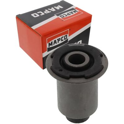 MAPCO - 33018 - Vorderachse - Querlenker 12mm Bohrung - Querlenkerlager MAPCO - 33018 - Vorderachse - Querlenker 12mm Bohrung - Querlenkerlager