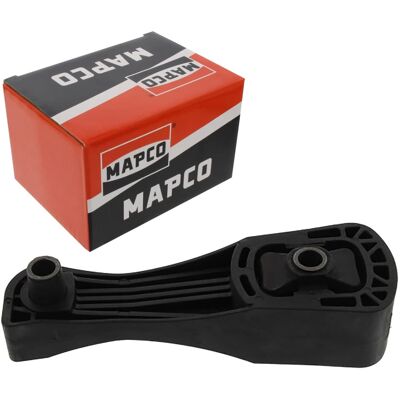 Mapco Renault Megane Scenic Hinten Motorlager - Support Mapco Renault Megane Scenic Hinten Motorlager - Support