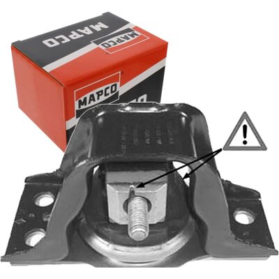 Mapco Motorlager Rechts Passend Für Nissan Micra Renault Clio Modus 36274: Lagerung, Motor Abakus: 23314357 Ashika: Gom1332 Automega: 130078810 Birth: Mapco Motorlager Rechts Passend Für Nissan Micra Renault Clio Modus 36274: Lagerung, Motor Abakus: 23314357 Ashika: Gom1332 Automega: 130078810 Birth: