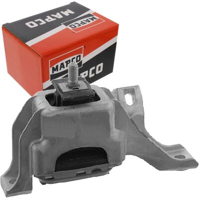 Mini Motorlager Rechts - Hydraulischer Support Aluminium Gummi Mini Motorlager Rechts - Hydraulischer Support Aluminium Gummi