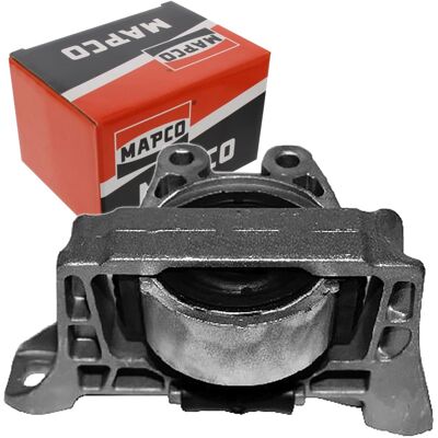 MAPCO 36297 Motorhalter Rechts - Hydraulische Unterstützung für Ford und Volvo MAPCO 36297 Motorhalter Rechts - Hydraulische Unterstützung für Ford und Volvo