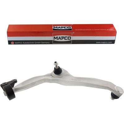 MAPCO 51690/1 Querlenker - Front links Aluminium, Unten - MG Rover 75 MAPCO 51690/1 Querlenker - Front links Aluminium, Unten - MG Rover 75