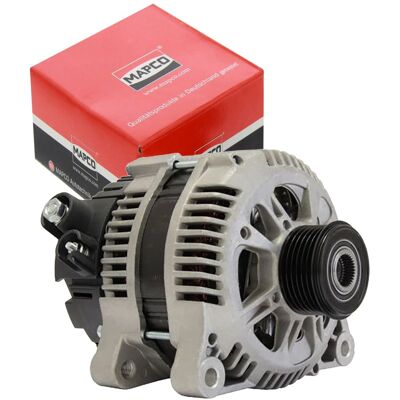 Mapco Lichtmaschine 14V 150A - Alternator Mapco Lichtmaschine 14V 150A - Alternator