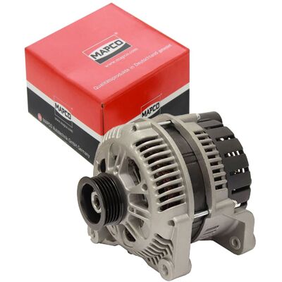 Mapco Generator 150A - Generator Mapco Generator 150A - Generator
