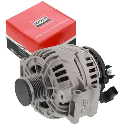 Mapco Lichtmaschine Generator 150a Passend Für Bmw 1 3 5 X1 X3 Z4 13649: Generator Acauto: Accba1774 Alanko: 10442870 Alanko: 10443408 Alanko: 1044355 Mapco Lichtmaschine Generator 150a Passend Für Bmw 1 3 5 X1 X3 Z4 13649: Generator Acauto: Accba1774 Alanko: 10442870 Alanko: 10443408 Alanko: 1044355