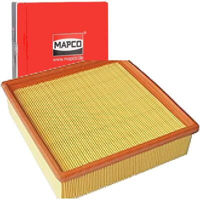MAPCO Luftfilter 60370 - Luftfilter MAPCO Luftfilter 60370 - Luftfilter