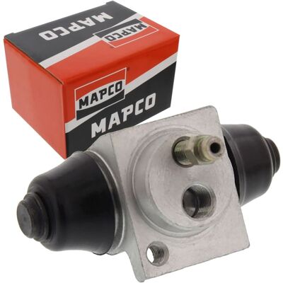 MAPCO 2269 Radbremszylinder - Hinterachse - Aluminium - Opel & Daewoo MAPCO 2269 Radbremszylinder - Hinterachse - Aluminium - Opel & Daewoo