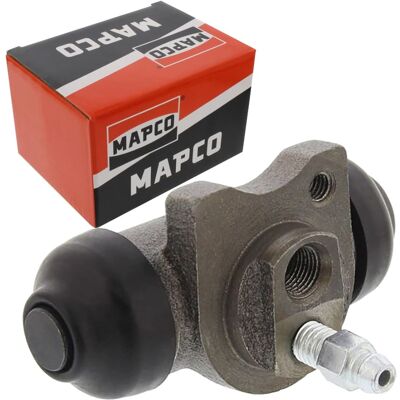 MAPCO 2617 Radbremszylinder - Hinterachse - Chevrolet Spark, Aveo, Kalos MAPCO 2617 Radbremszylinder - Hinterachse - Chevrolet Spark, Aveo, Kalos