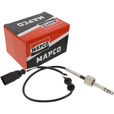 Mapco Abgastemperatursensor - Audi VW 88182 Mapco Abgastemperatursensor - Audi VW 88182
