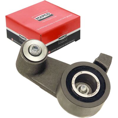Mapco Spannrolle Zahnriemen - Renault Volvo 850 Safrane Mapco Spannrolle Zahnriemen - Renault Volvo 850 Safrane