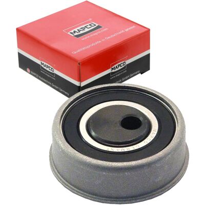 MAPCO Hyundai Kia Steuerkette Spannrolle - Spannrolle für Steuerkette MAPCO Hyundai Kia Steuerkette Spannrolle - Spannrolle für Steuerkette